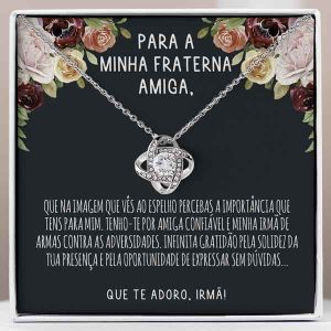 De amigo para amigo | SERAPHINE