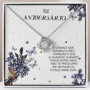 Feliz aniversário | GRO