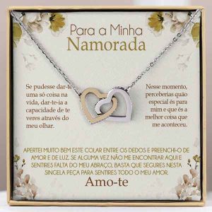 De namorado para namorada | CELESTE_HEARTS