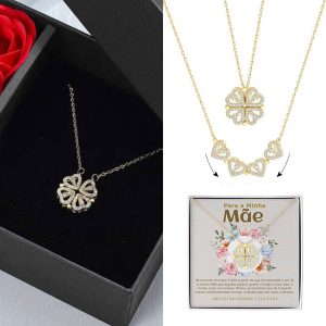 De namorado para namorada | CALI_CLOVERIE_ROSEBOX