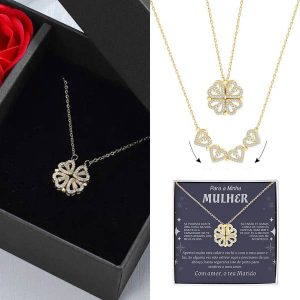 De namorado para namorada | GRACE_CLOVERIE_ROSEBOX