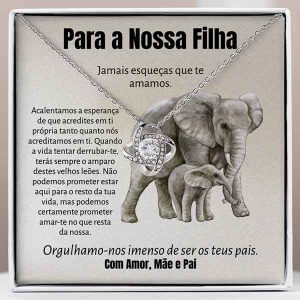 De pais para filha | CHARLY