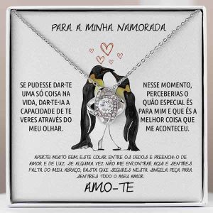 De namorado para namorada | SHILOH