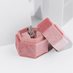 Anel Antiestresse | SPINRING