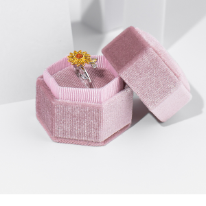 Anel Antiestresse Girassol | SUNFLOWER