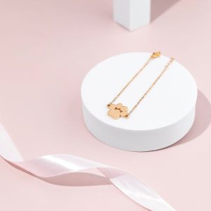 Pulseira Pata | PAWBRACELET