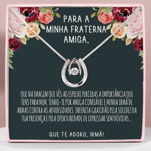 De amigo para amigo | SERAPHINE_LUCKY