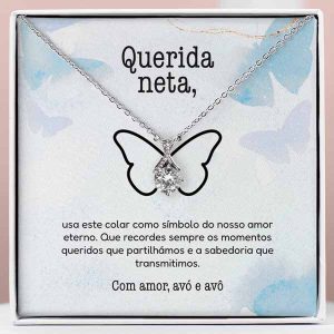 Dos avós para a neta | MIA_ALLURE