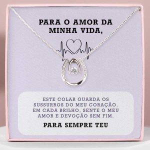 De namorado para namorada | LEAH_LUCKY