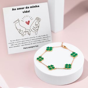 De namorado para namorada | YARA_CHARMBRACELET