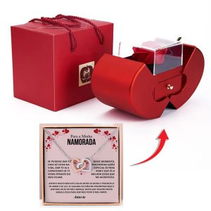 De namorado para namorada | JULIET_HEARTS_APPLEROSE