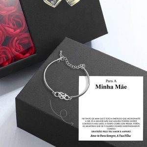 De filha para mãe | SAMIRA_HEARTBRACELET_ROSEBOX