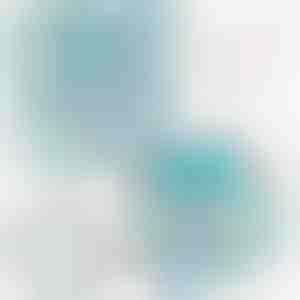 Colar em caixa giratória | HEARTS_BLUEBOX