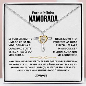 De Namorado para Namorada | CHLOE_HEARTUS