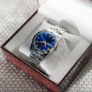 Relógio Elegante Masculino | ELITLUX