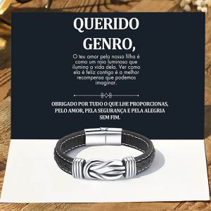 De sogra a genro | JAKOB_BRAIDEDBRACELET