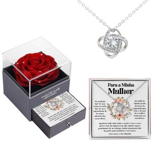 De marido para mulher | KIERRA_LK_LOVEBOX