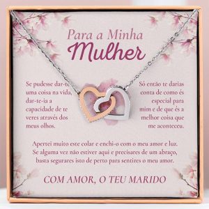 De marido para mulher | EVIE_HEARTS