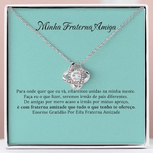 De amigo para amigo | NILAH