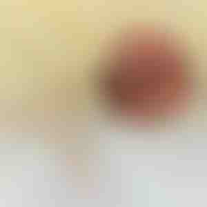 Colar dourado I Love You | LUVION