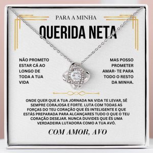 Do avô para neta | ANNIE