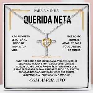 Do Avô para Neta | ANNIE_HEARTUS