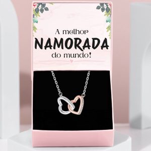 A melhor NAMORADA do mundo! | BABE_HEARTS