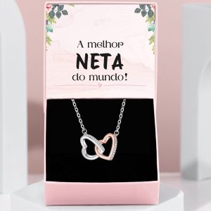 A melhor NETA do mundo! | MINI_HEARTS